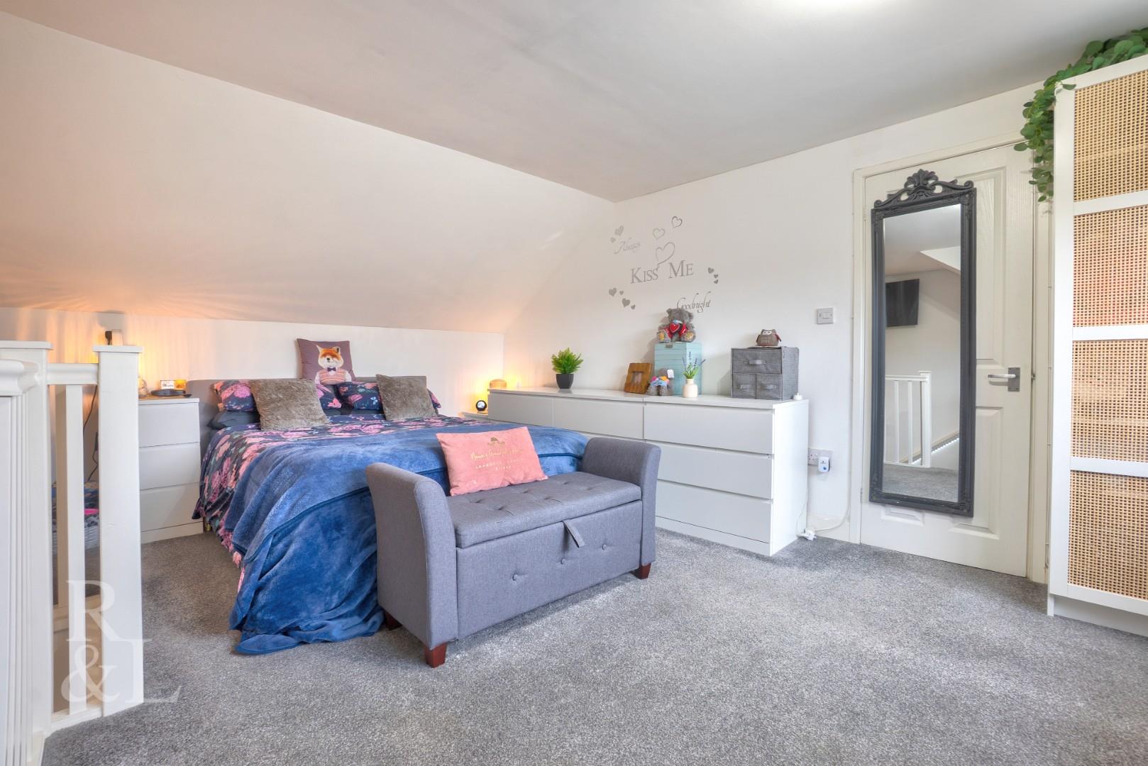 Property image for Occupation Road, Albert Village, Swadlincote