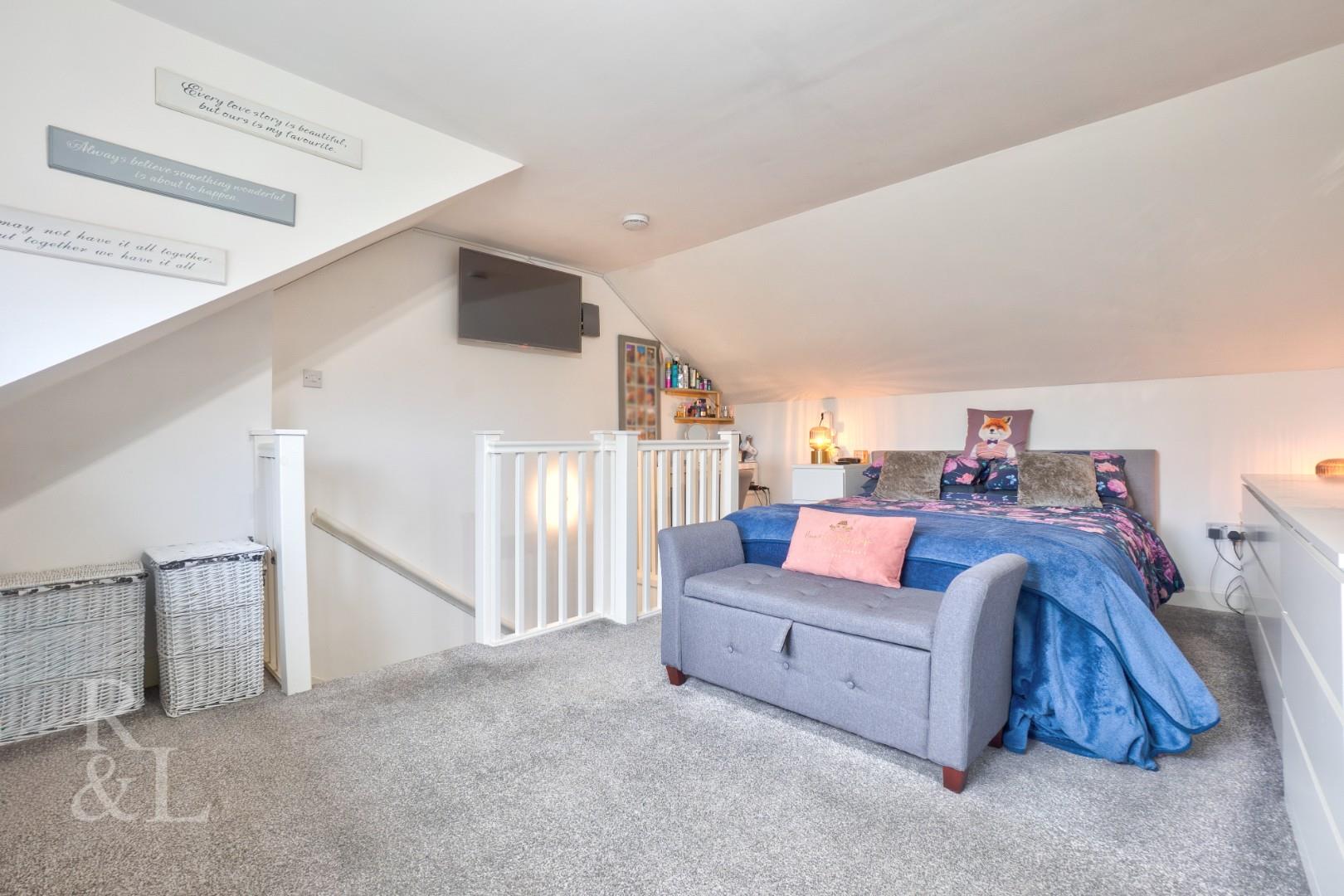 Property image for Occupation Road, Albert Village, Swadlincote