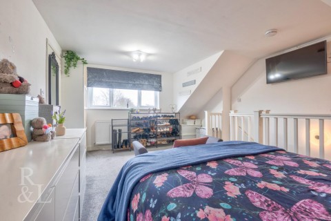 Property thumbnail image for Occupation Road, Albert Village, Swadlincote