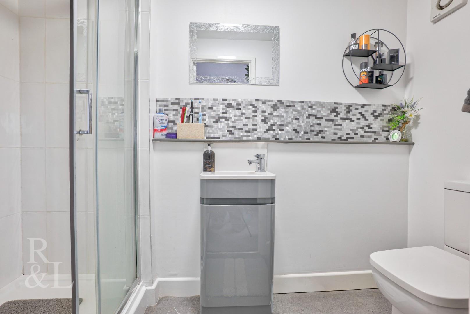 Property image for Occupation Road, Albert Village, Swadlincote