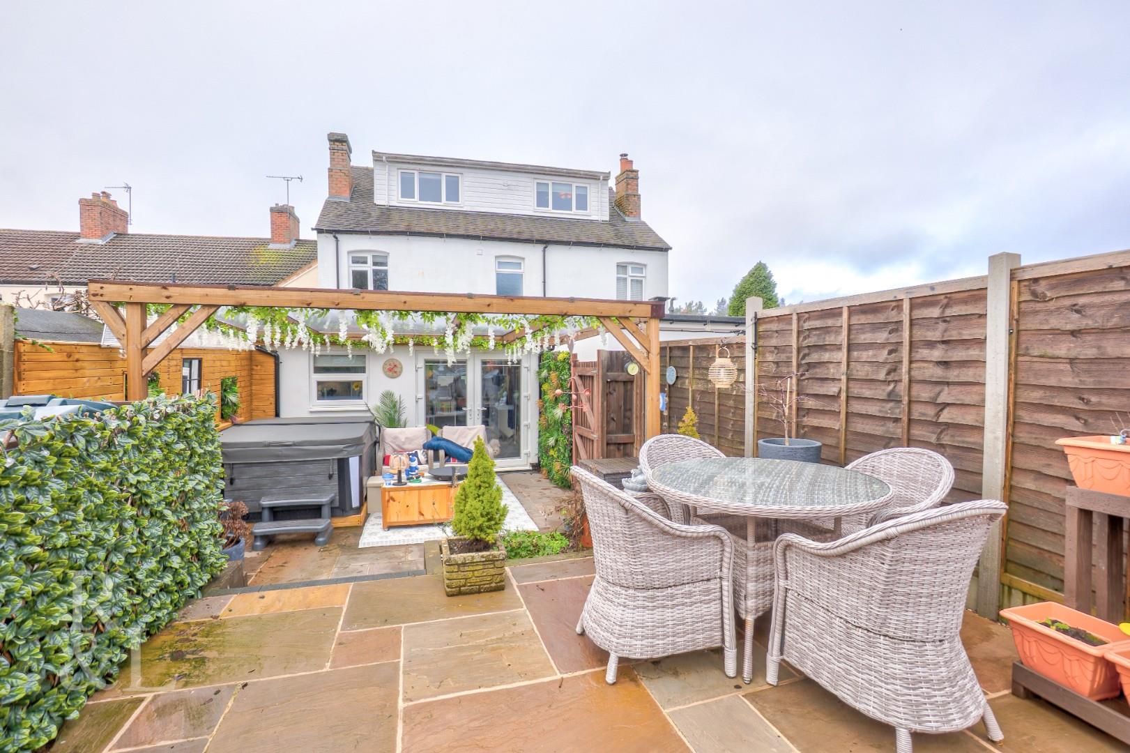 Property image for Occupation Road, Albert Village, Swadlincote