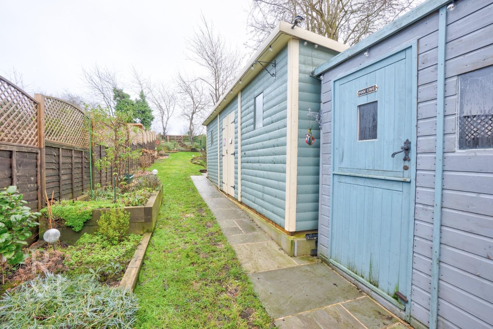 Property image for Occupation Road, Albert Village, Swadlincote