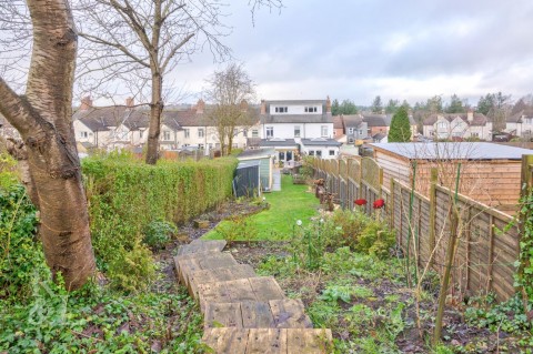 Property thumbnail image for Occupation Road, Albert Village, Swadlincote