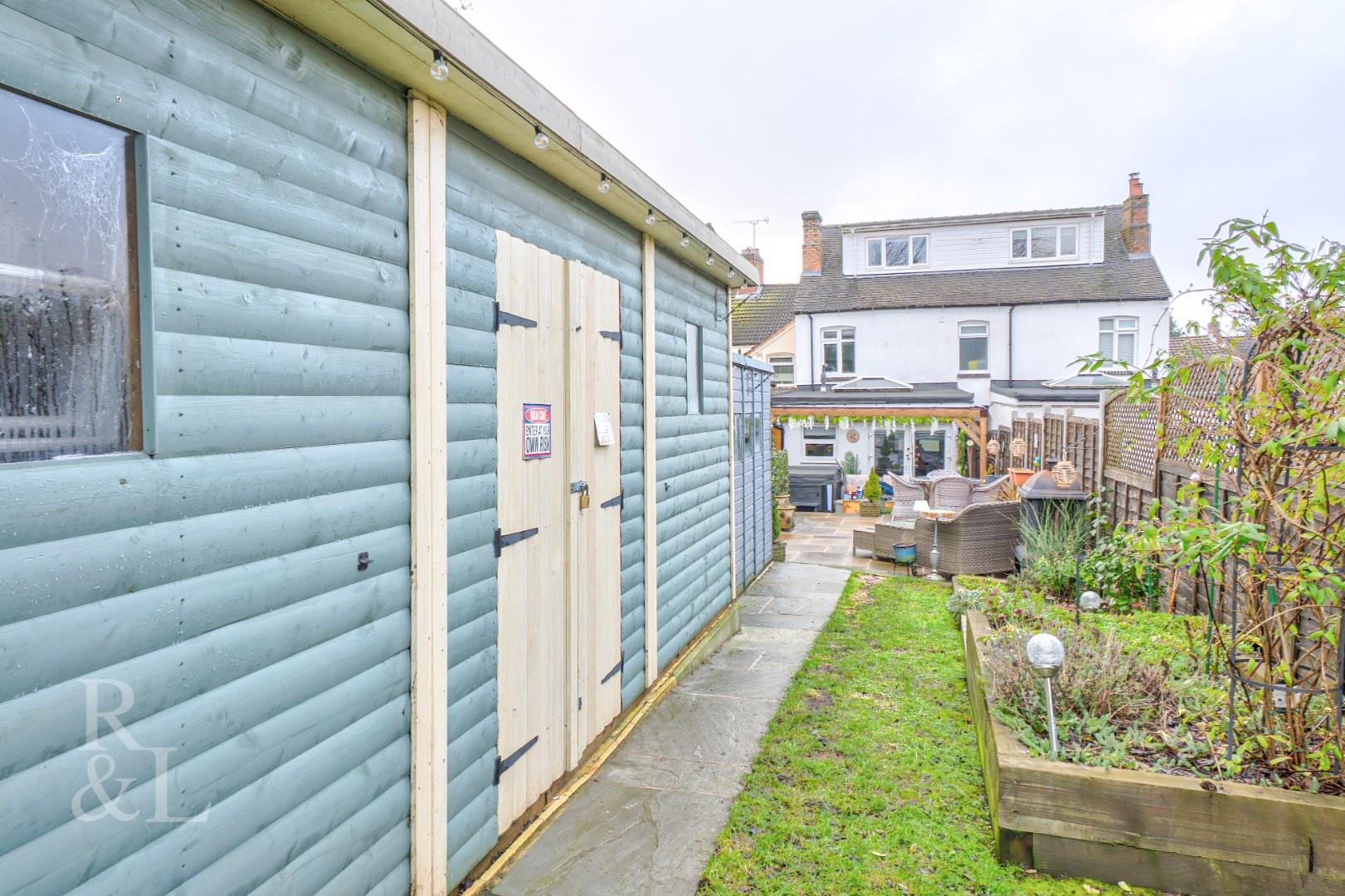 Property image for Occupation Road, Albert Village, Swadlincote