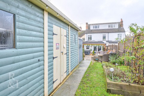 Property thumbnail image for Occupation Road, Albert Village, Swadlincote