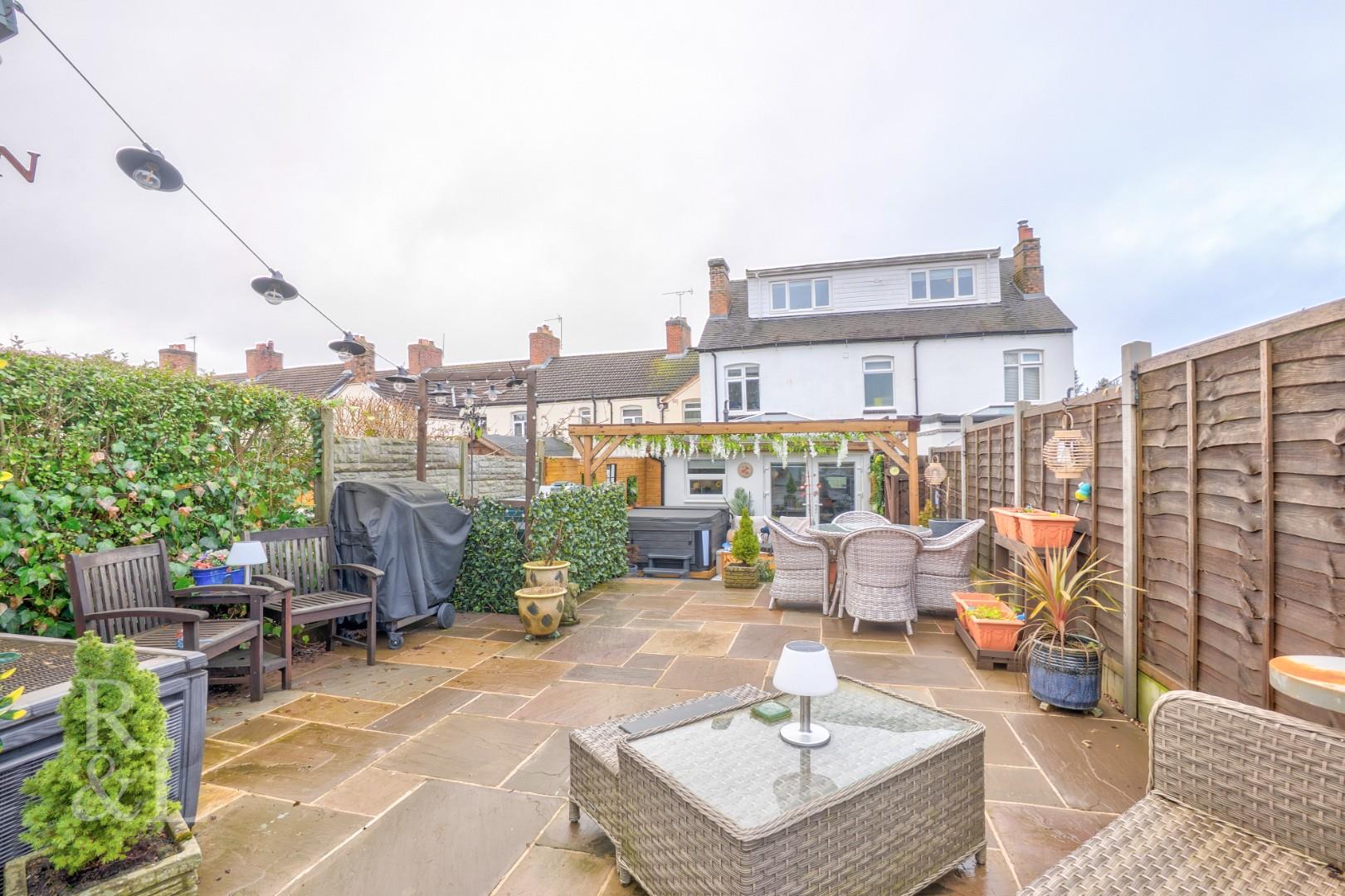 Property image for Occupation Road, Albert Village, Swadlincote