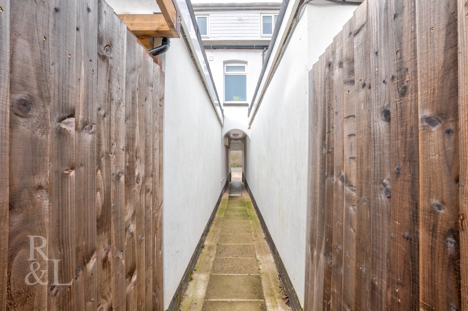 Property image for Occupation Road, Albert Village, Swadlincote