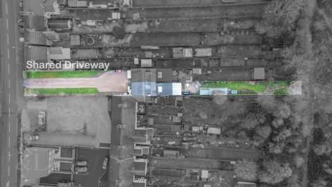 Property thumbnail image for Occupation Road, Albert Village, Swadlincote