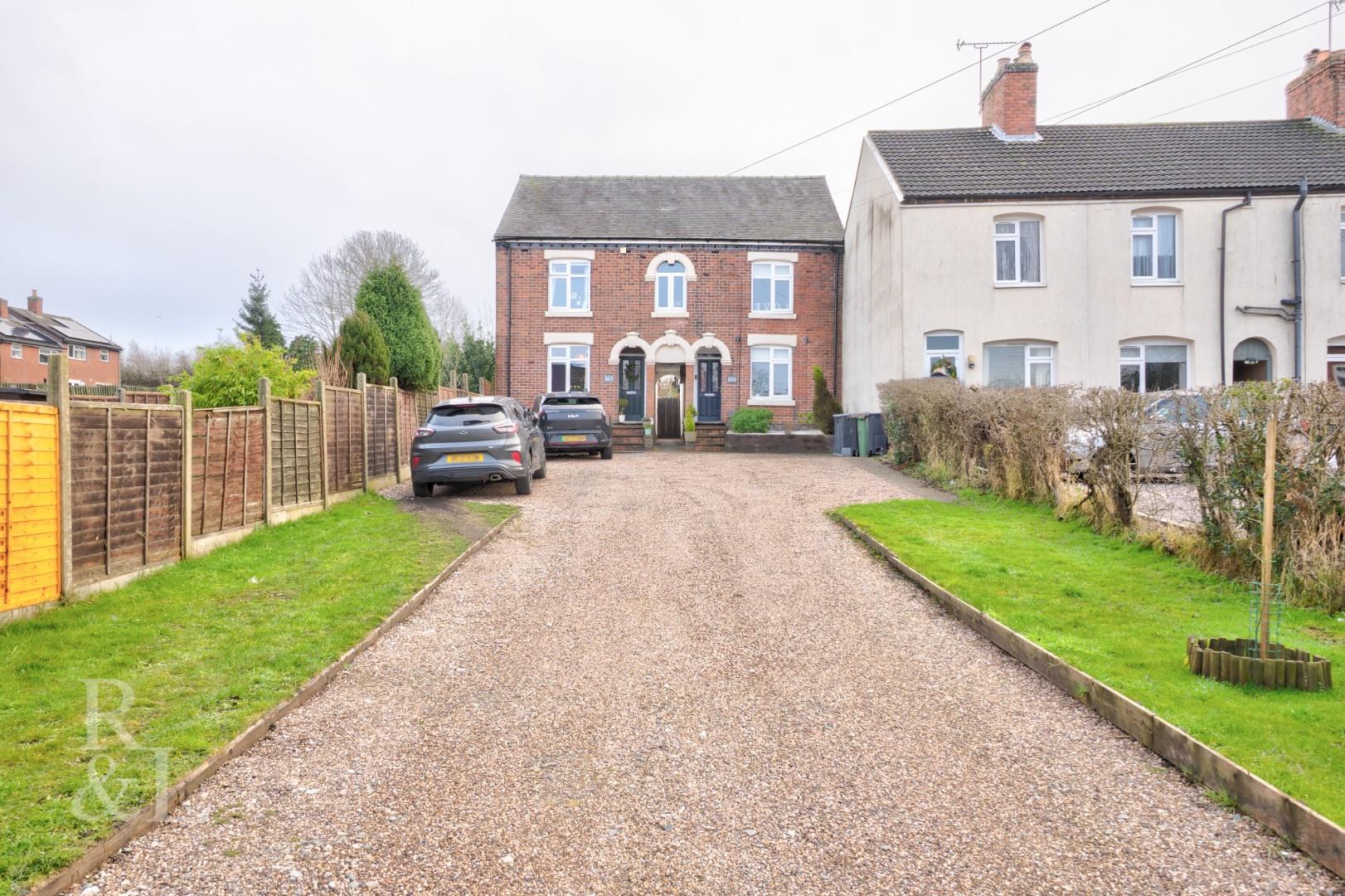 Property image for Occupation Road, Albert Village, Swadlincote