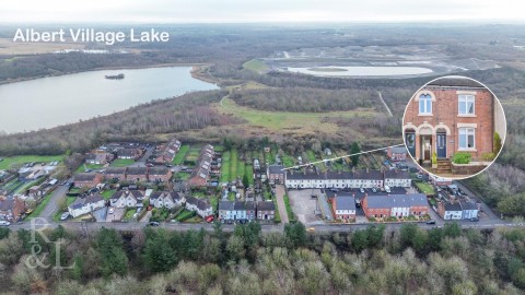 Property thumbnail image for Occupation Road, Albert Village, Swadlincote