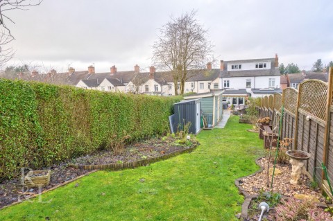 Property thumbnail image for Occupation Road, Albert Village, Swadlincote