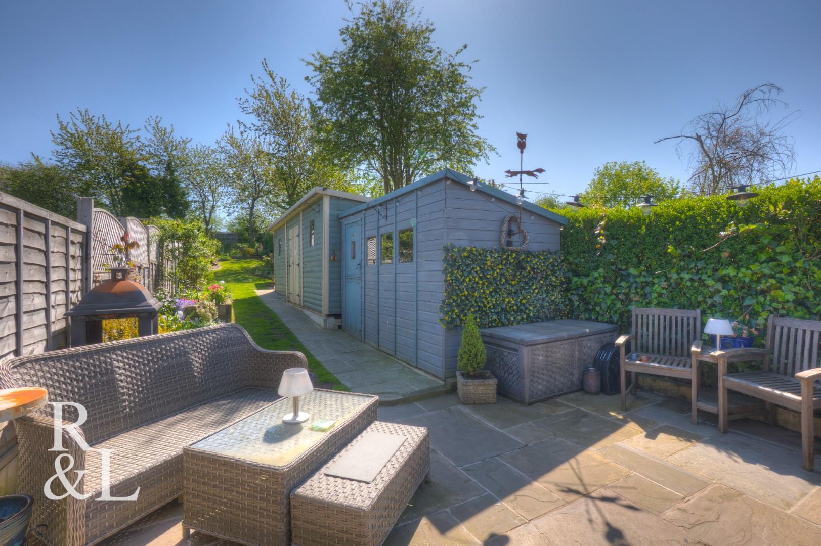 Property image for Occupation Road, Albert Village, Swadlincote