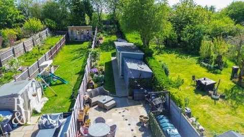 Property thumbnail image for Occupation Road, Albert Village, Swadlincote