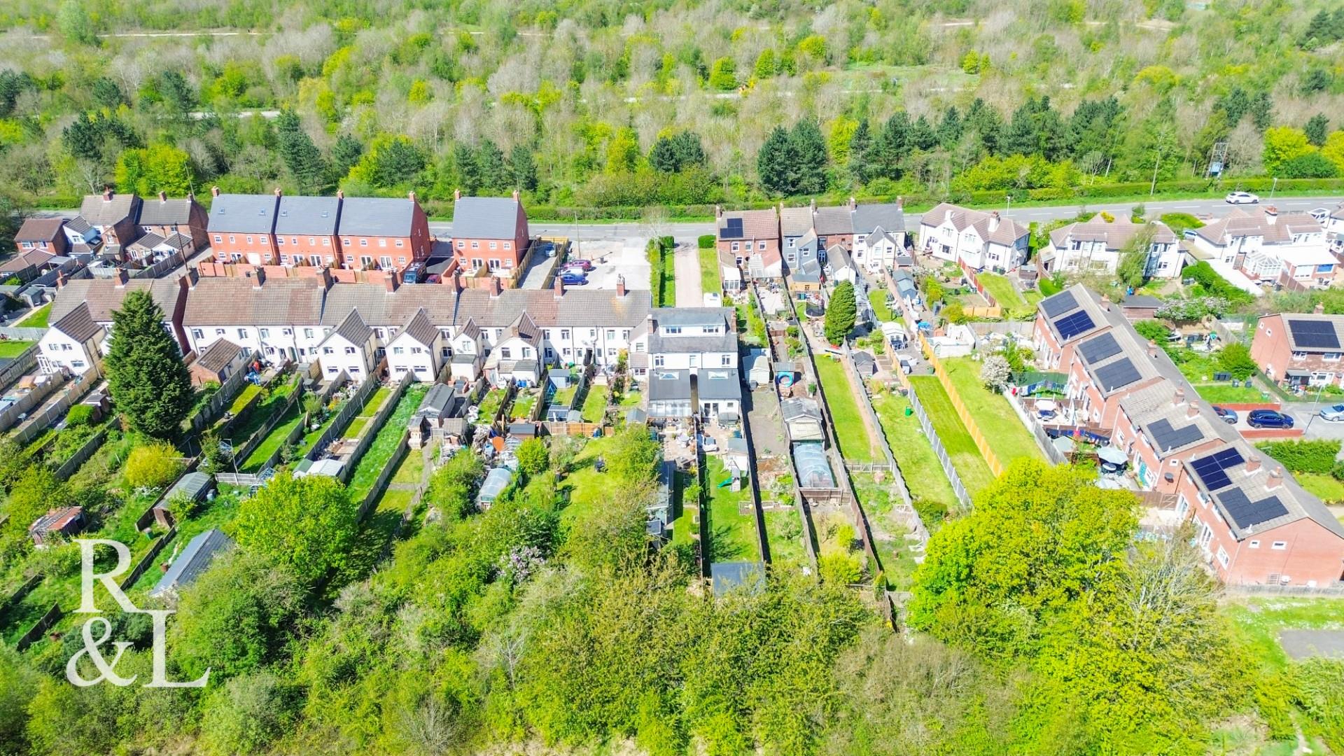 Property image for Occupation Road, Albert Village, Swadlincote