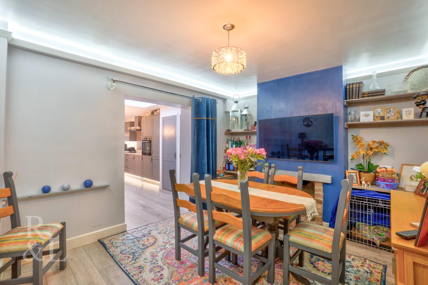 Property image for Occupation Road, Albert Village, Swadlincote