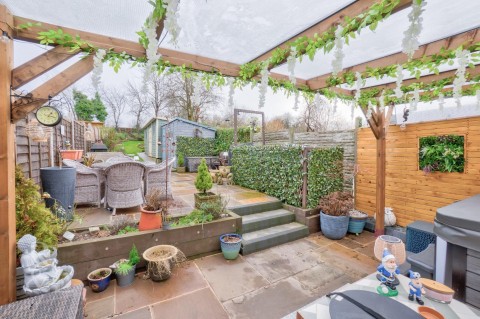 Property thumbnail image for Occupation Road, Albert Village, Swadlincote