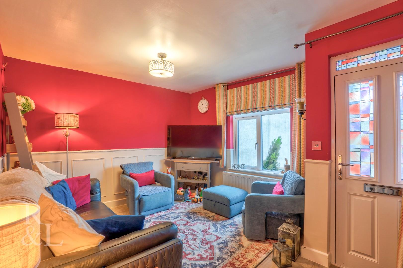 Property image for Occupation Road, Albert Village, Swadlincote