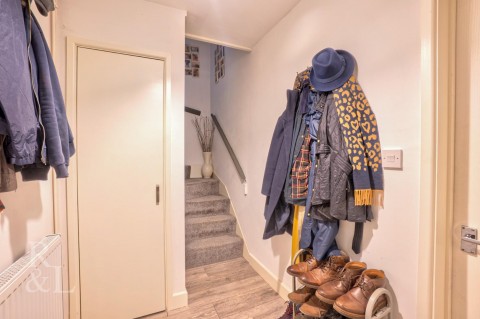 Property thumbnail image for Occupation Road, Albert Village, Swadlincote