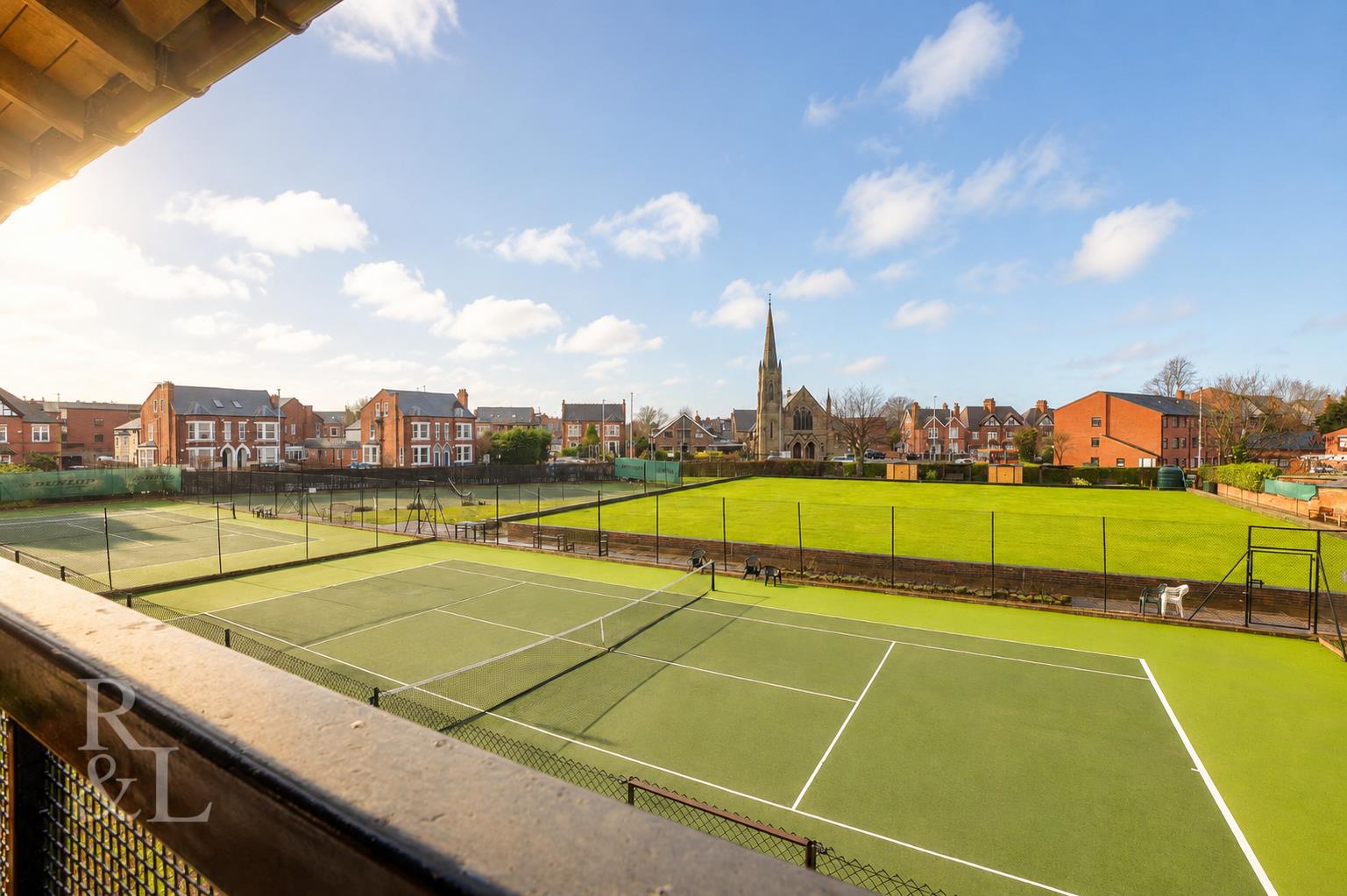 Property image for Marlborough Court, West Bridgford, Nottingham