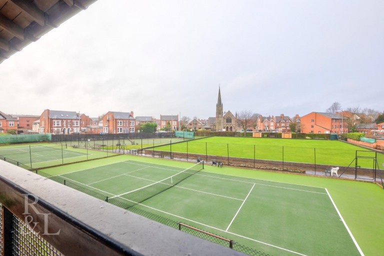 Marlborough Court, West Bridgford, Nottingham