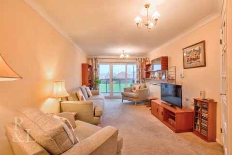 Property thumbnail image for Marlborough Court, West Bridgford, Nottingham