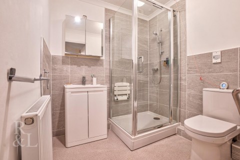 Property thumbnail image for Marlborough Court, West Bridgford, Nottingham