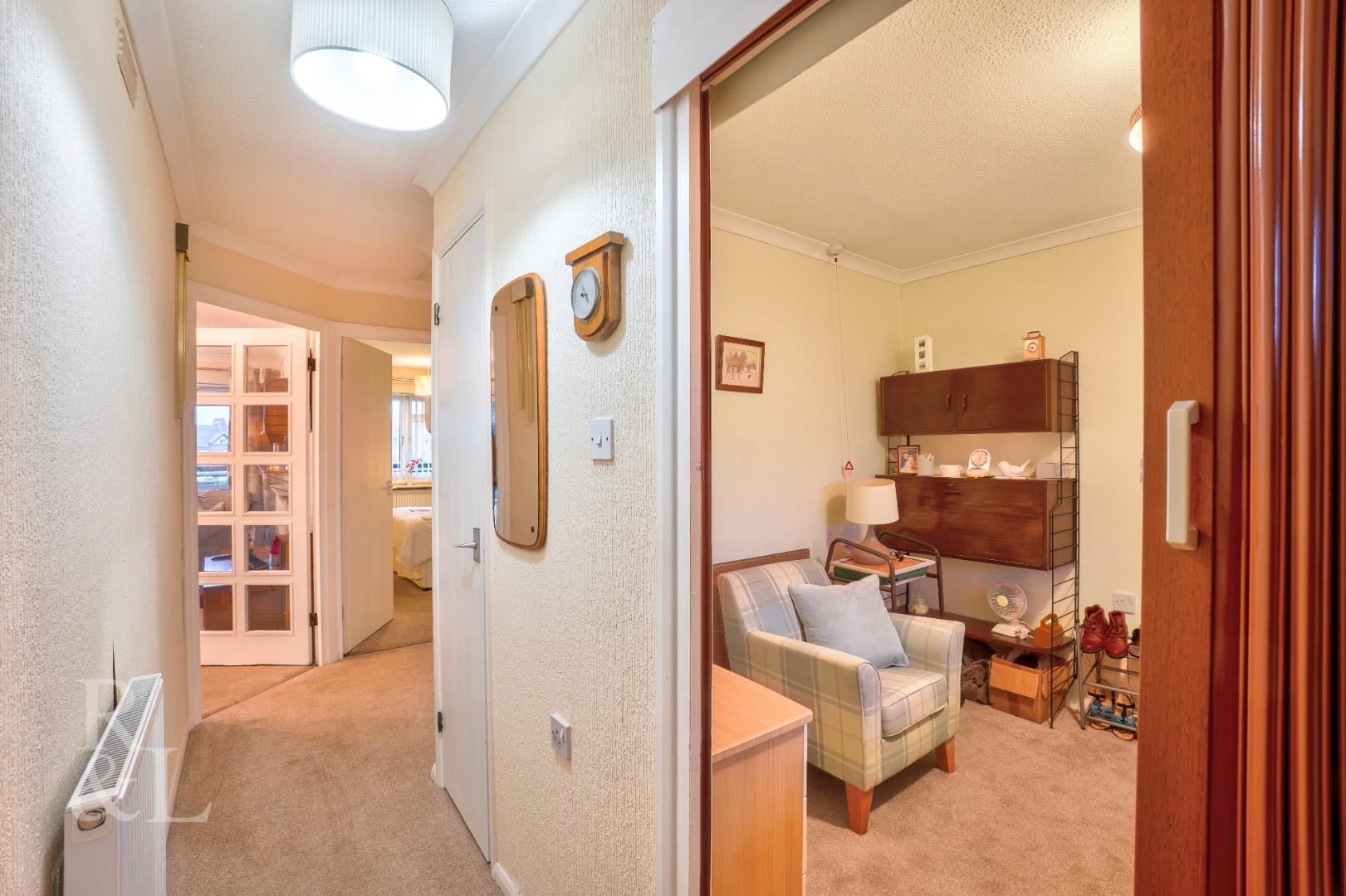 Property image for Marlborough Court, West Bridgford, Nottingham