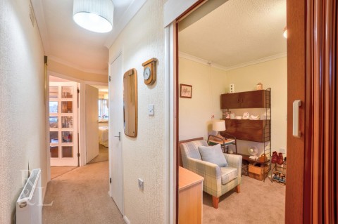 Property thumbnail image for Marlborough Court, West Bridgford, Nottingham