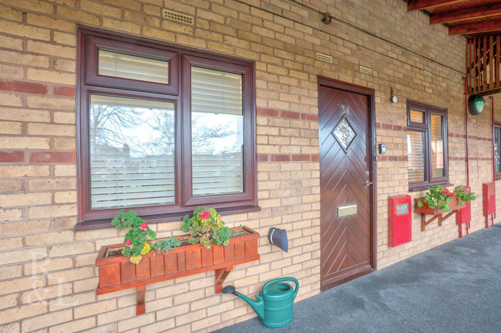 Property image for Marlborough Court, West Bridgford, Nottingham