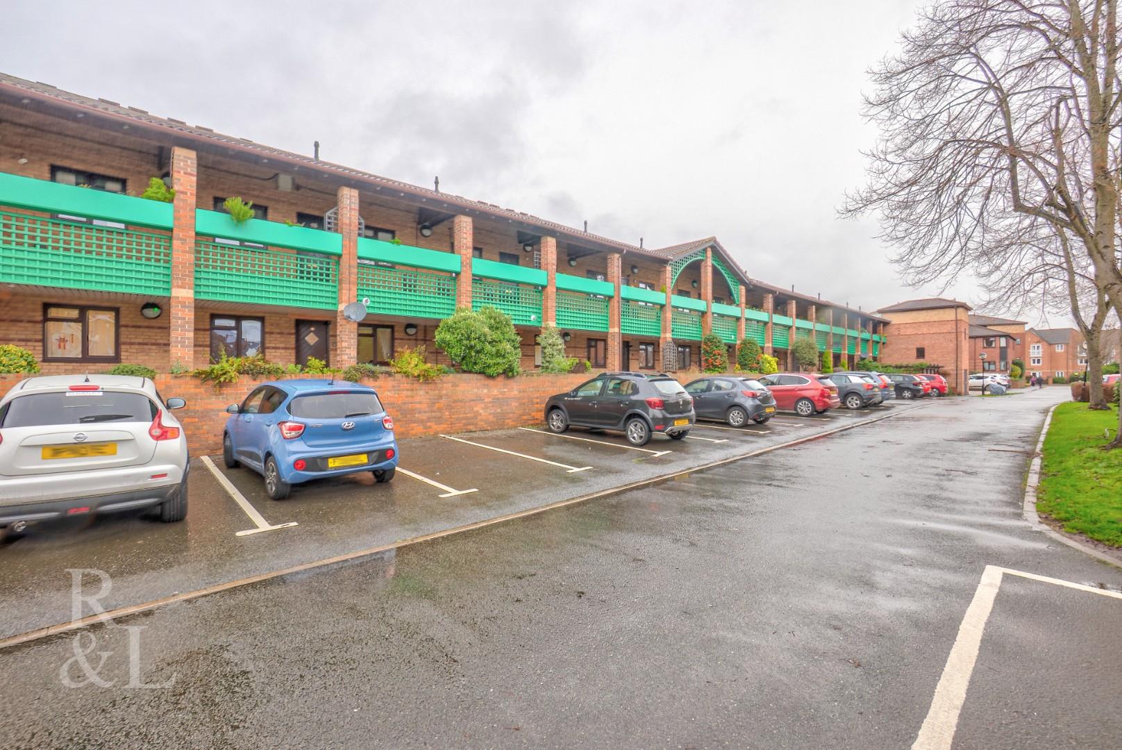 Property image for Marlborough Court, West Bridgford, Nottingham