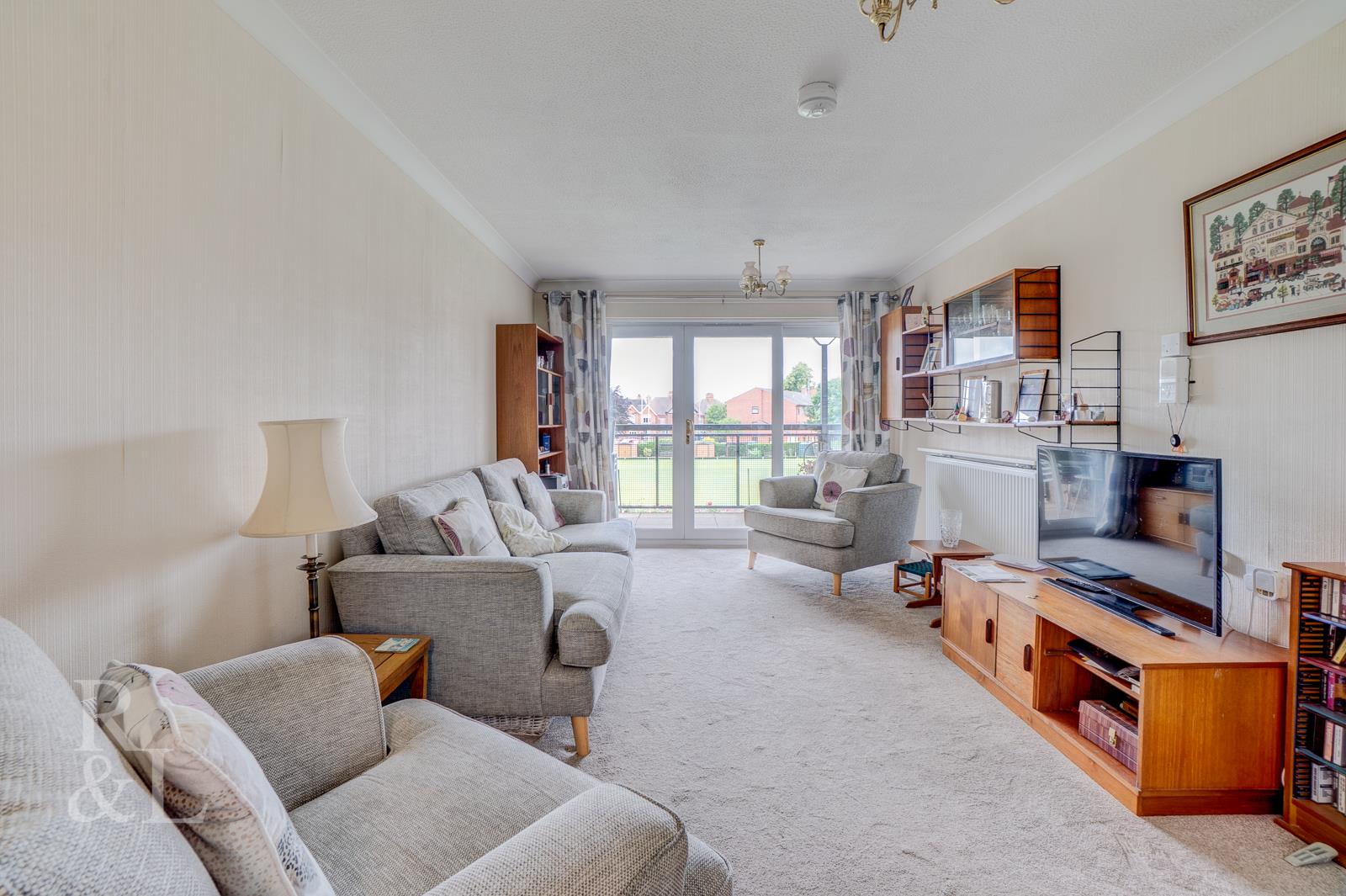 Property image for Marlborough Court, West Bridgford, Nottingham