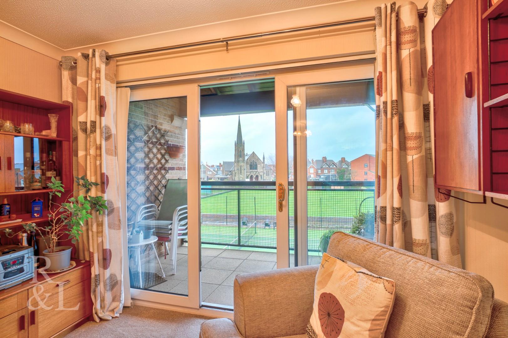 Property image for Marlborough Court, West Bridgford, Nottingham