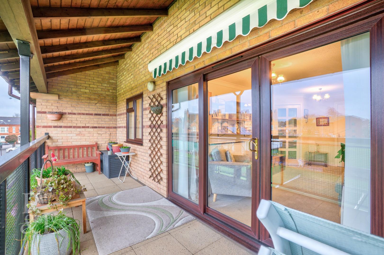 Property image for Marlborough Court, West Bridgford, Nottingham