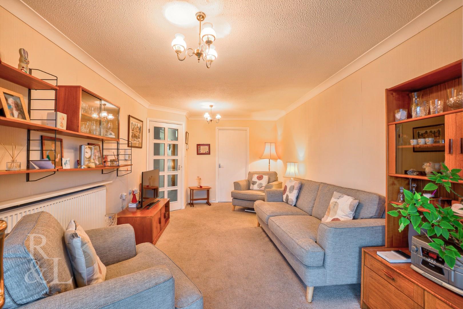 Property image for Marlborough Court, West Bridgford, Nottingham