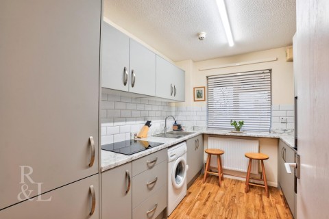 Property thumbnail image for Marlborough Court, West Bridgford, Nottingham