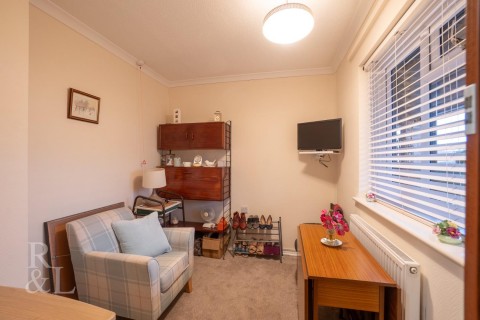 Property thumbnail image for Marlborough Court, West Bridgford, Nottingham