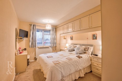 Property thumbnail image for Marlborough Court, West Bridgford, Nottingham