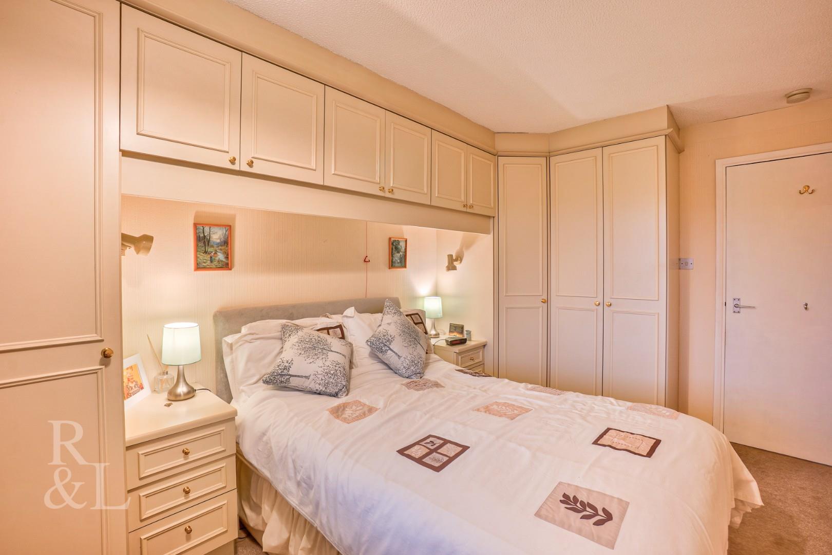 Property image for Marlborough Court, West Bridgford, Nottingham