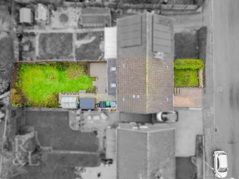 Property thumbnail image for Mount Pleasant, Keyworth