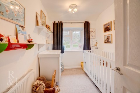 Property thumbnail image for Mount Pleasant, Keyworth