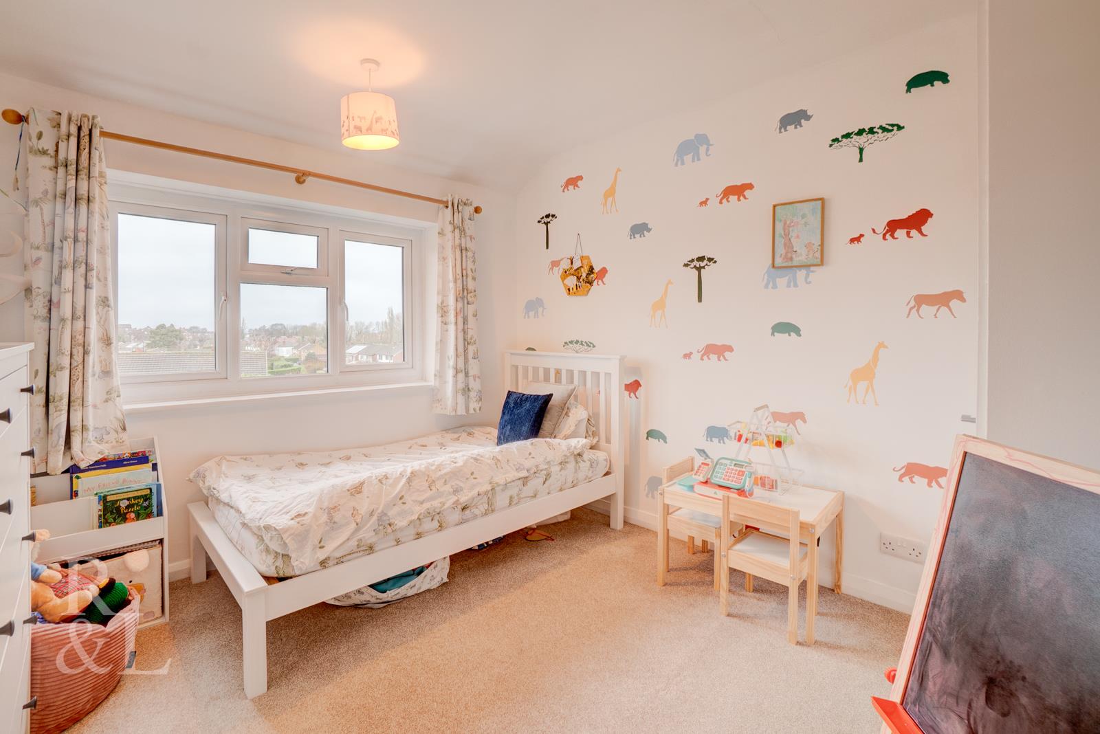 Property image for Mount Pleasant, Keyworth