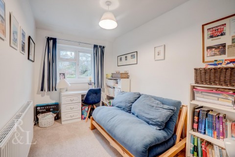 Property thumbnail image for Mount Pleasant, Keyworth