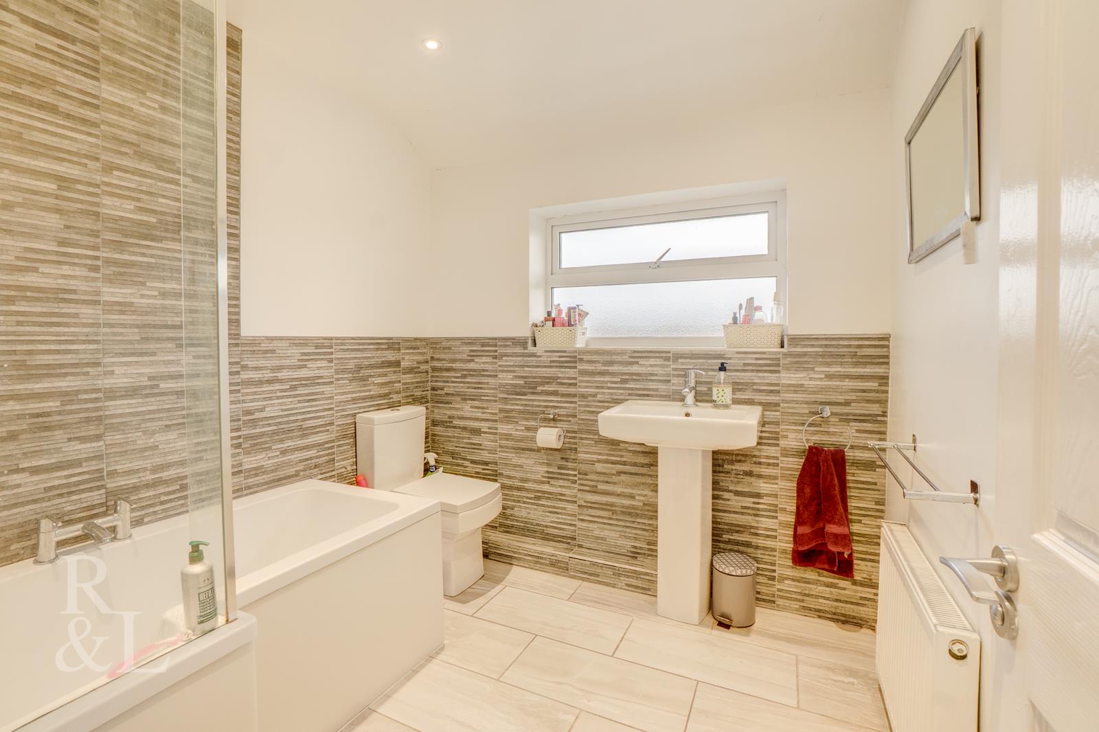 Property image for Mount Pleasant, Keyworth