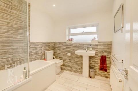 Property thumbnail image for Mount Pleasant, Keyworth