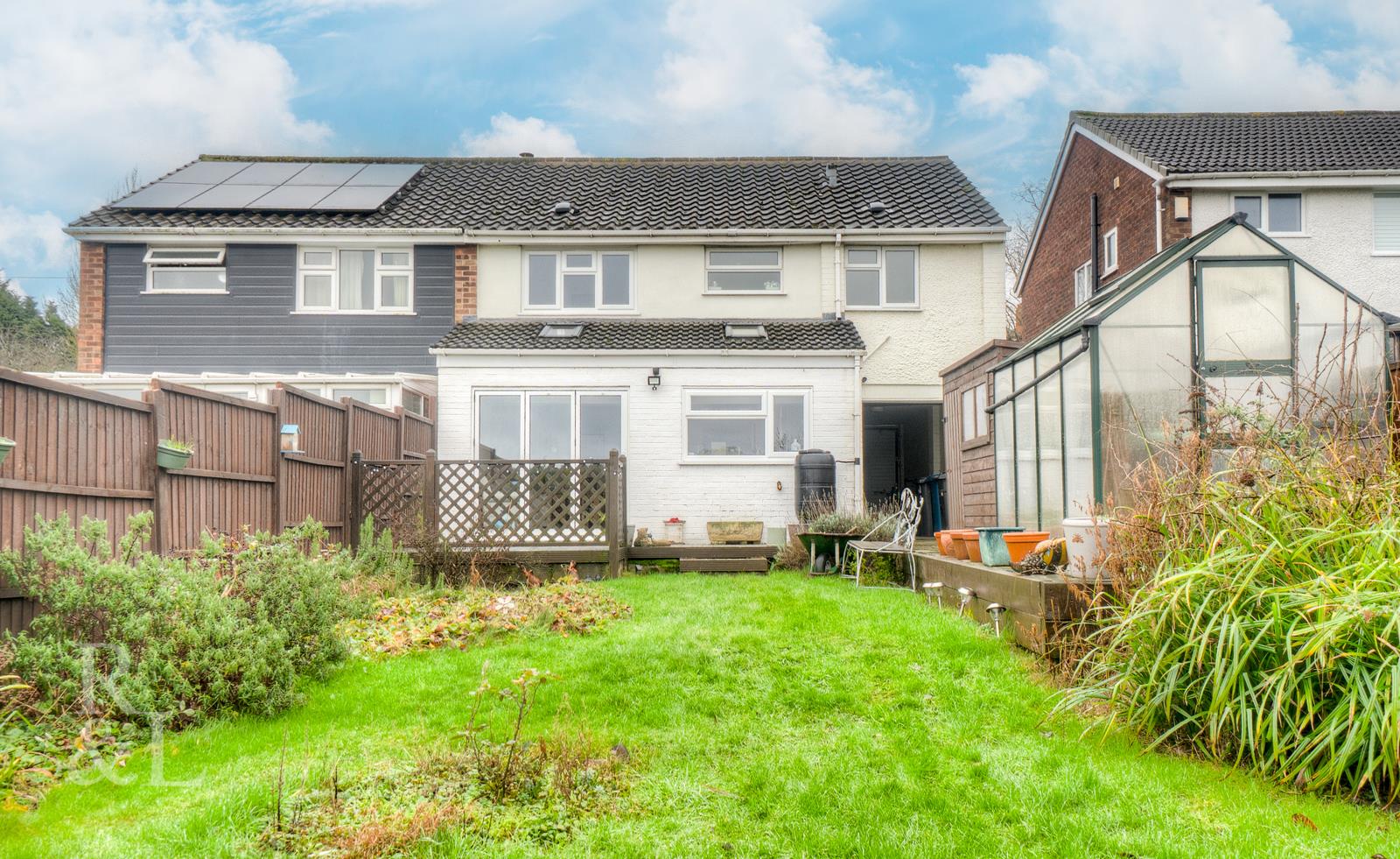 Property image for Mount Pleasant, Keyworth