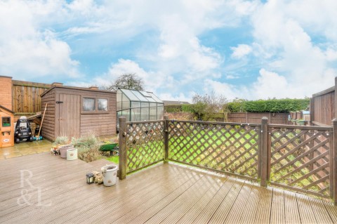 Property thumbnail image for Mount Pleasant, Keyworth