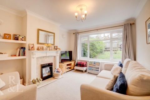 Property thumbnail image for Mount Pleasant, Keyworth