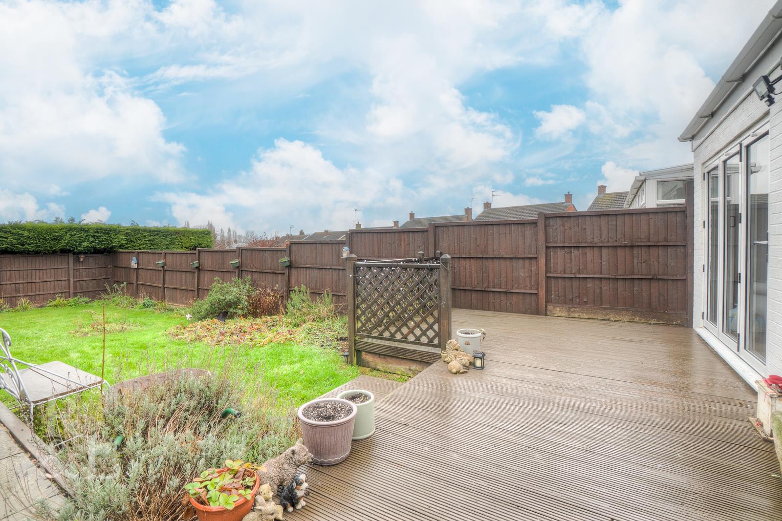 Property image for Mount Pleasant, Keyworth