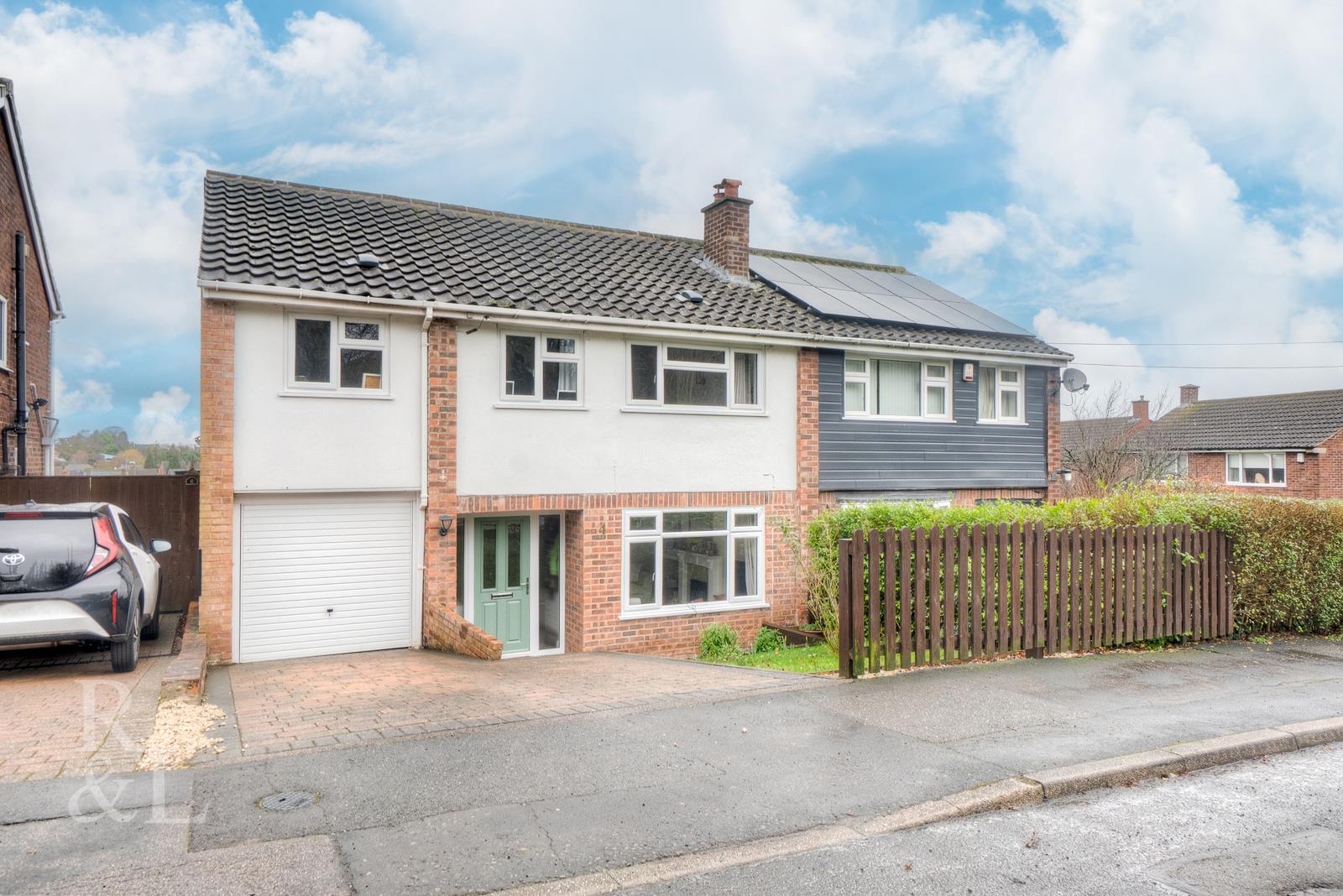 Property image for Mount Pleasant, Keyworth