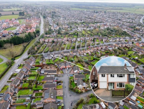 Property thumbnail image for Mount Pleasant, Keyworth